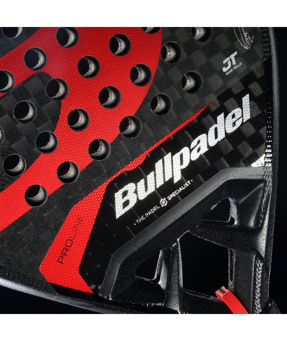 Bullpadel Vertex 04 2024 Padelschläger