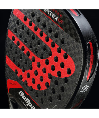 Bullpadel Vertex 04 2024 Padelschläger