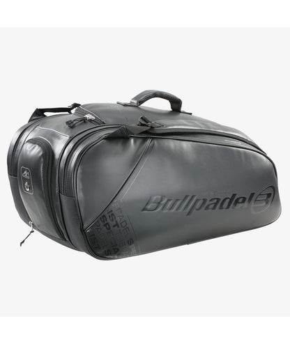 Bullpadel BPP 24016 Casual Schwarze Padeltasche