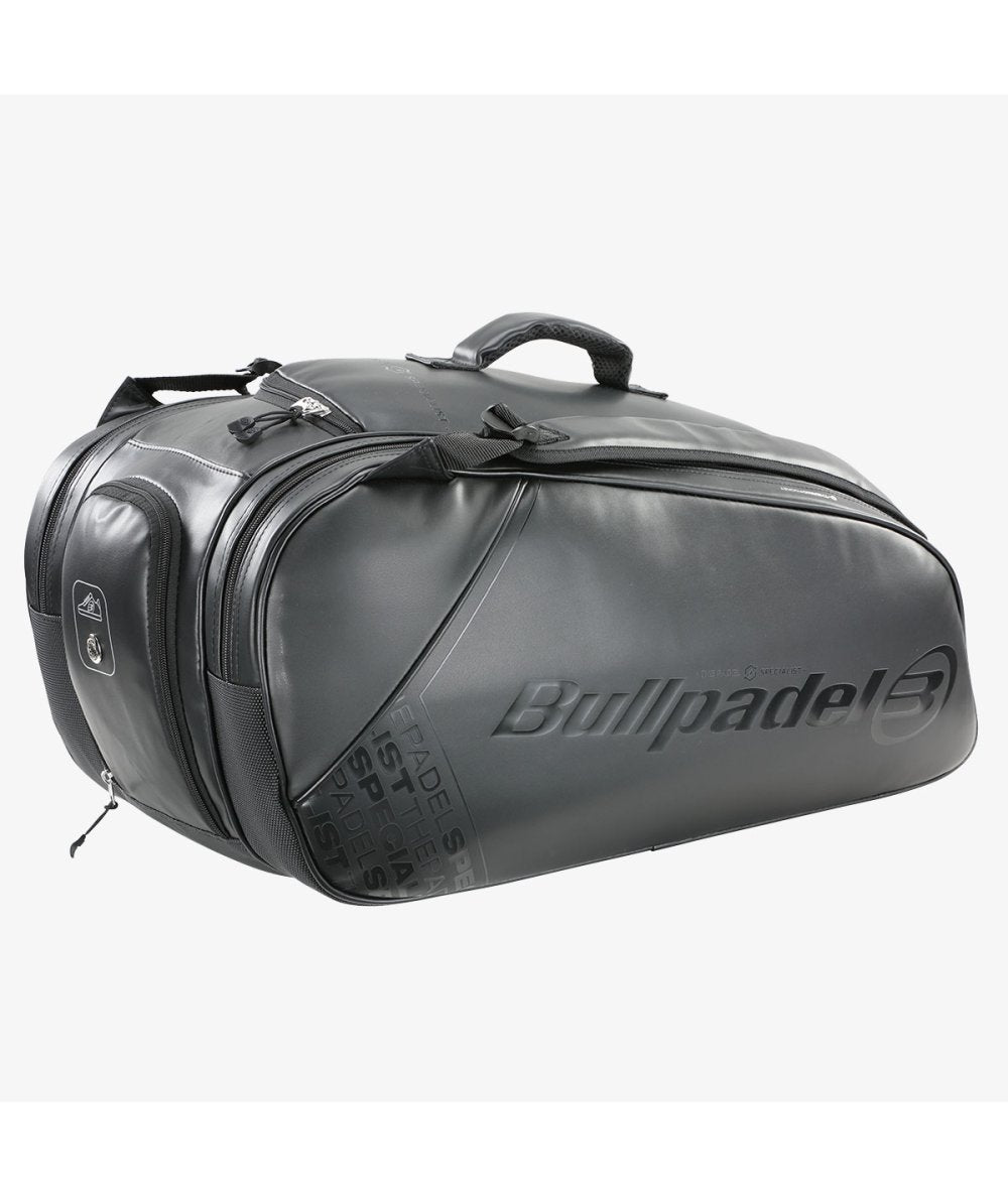 Bullpadel BPP 24016 Casual Black Padel Bag