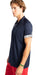 Osaka Men's Polo Jersey (Navy) - Mypadellife.com