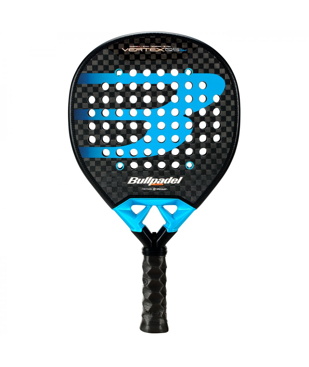 Bullpadel Vertex 05 Hybrid 2026
