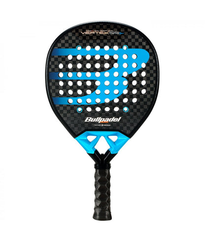 Bullpadel Vertex 05 Hybrid 2026