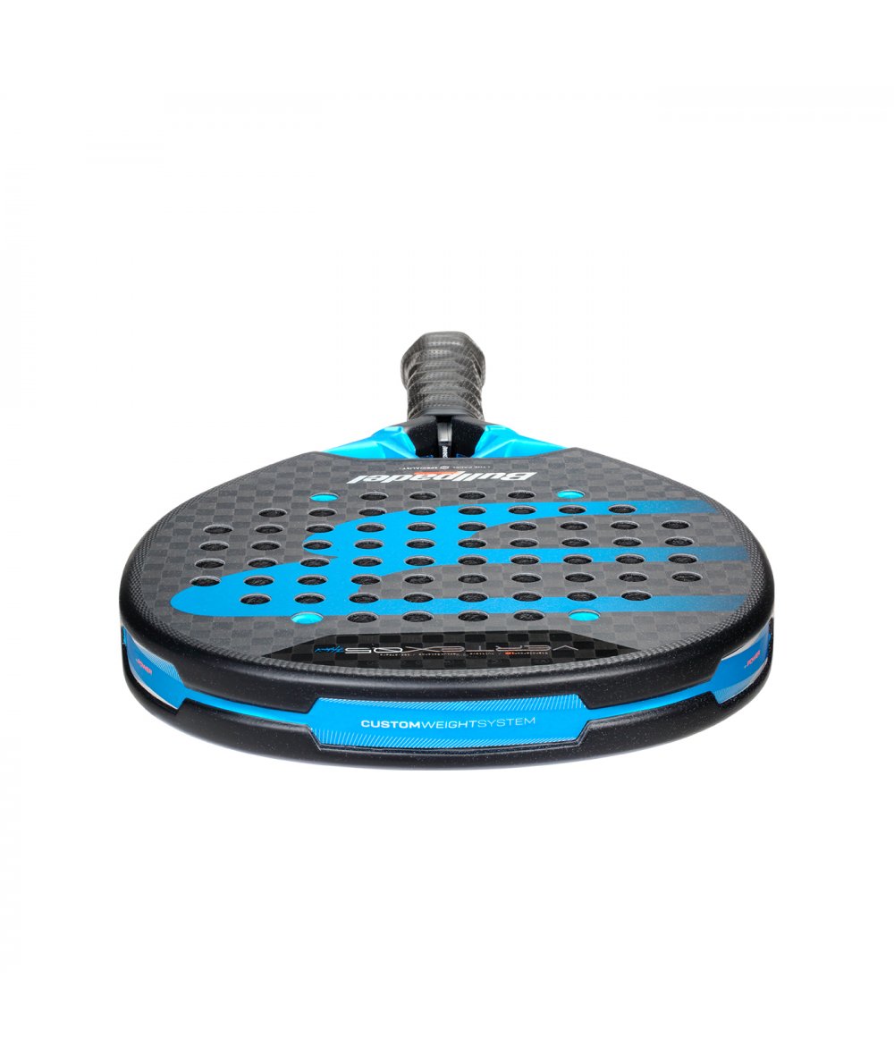 Bullpadel Vertex 05 Hybrid 2026