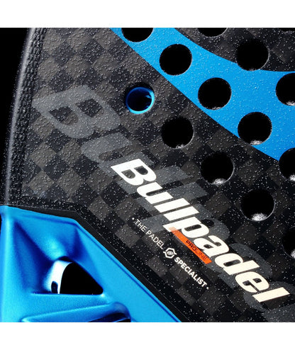 Bullpadel Vertex 05 Hybrid 2026