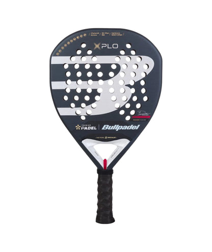 Bullpadel XPLO Premier 2025 Padel Racket