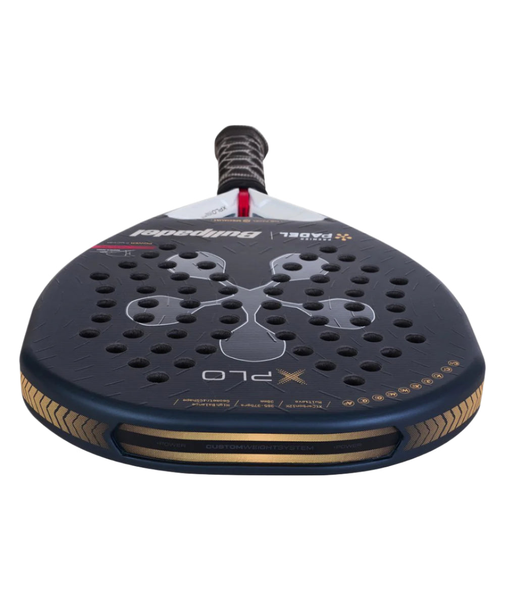Bullpadel XPLO Premier 2025 Padel Racket
