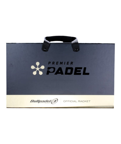 Bullpadel XPLO Premier 2025 Padel Racket