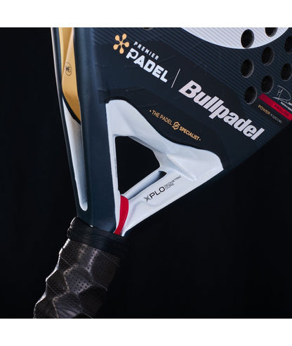 Bullpadel XPLO Premier 2025 Padel Racket