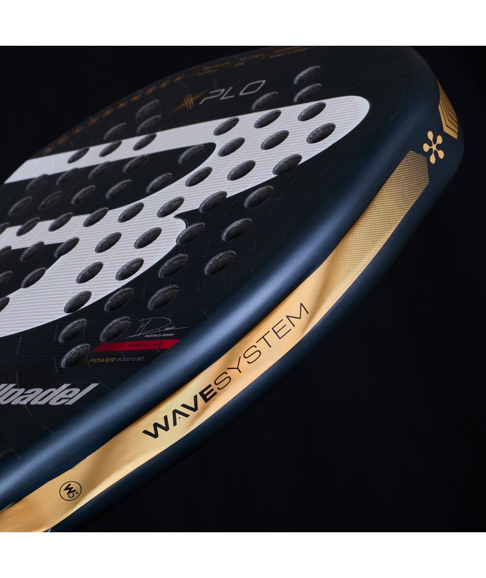 Bullpadel XPLO Premier 2025 Padel Racket