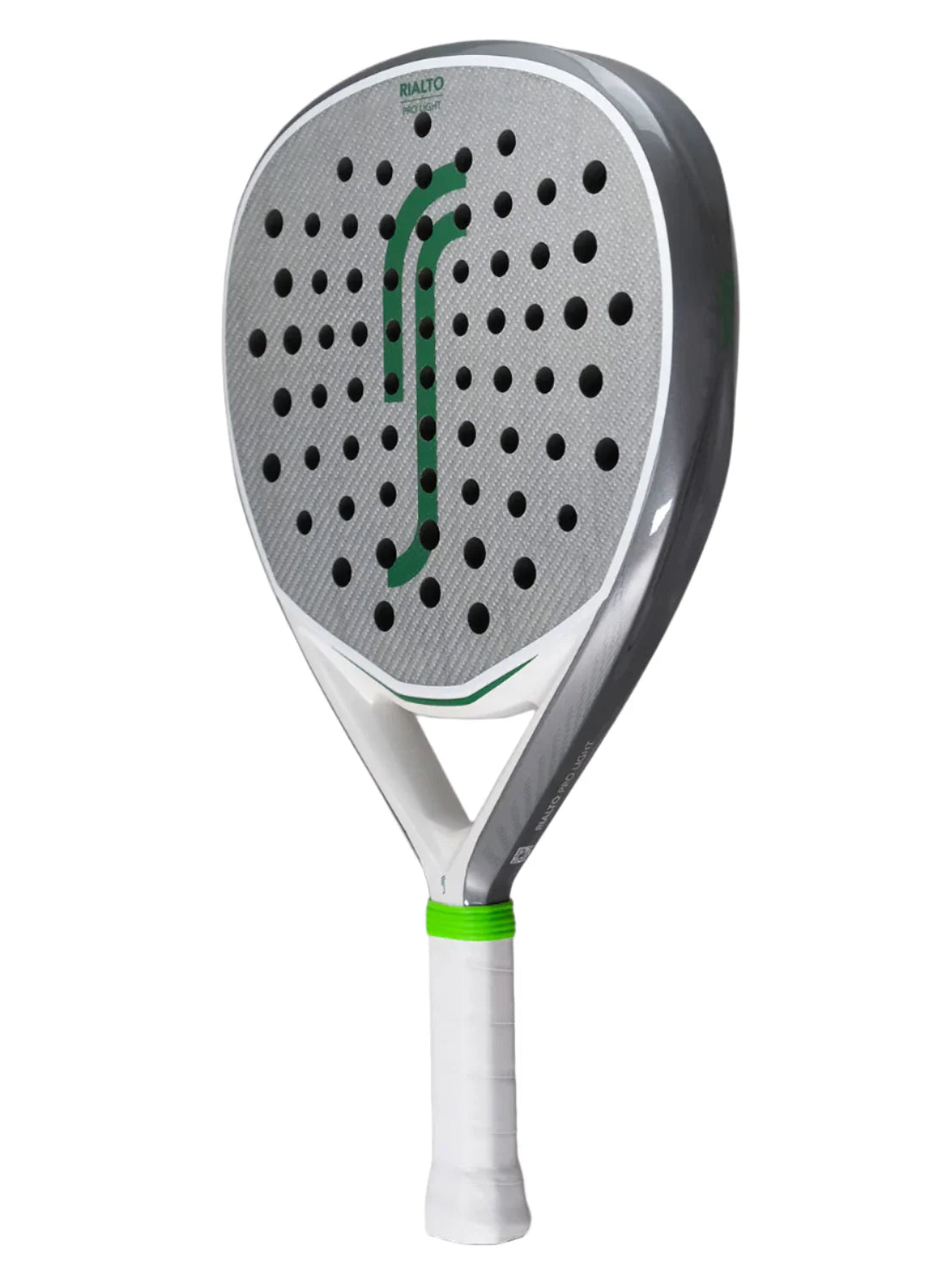 RS Rialto Pro Light 2.0 Padel Racket
