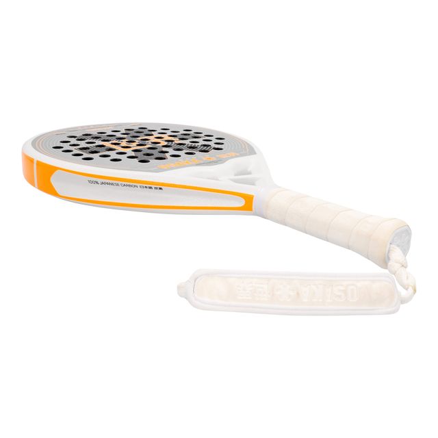 Osaka Vision Pro Control 2024 Padelschläger