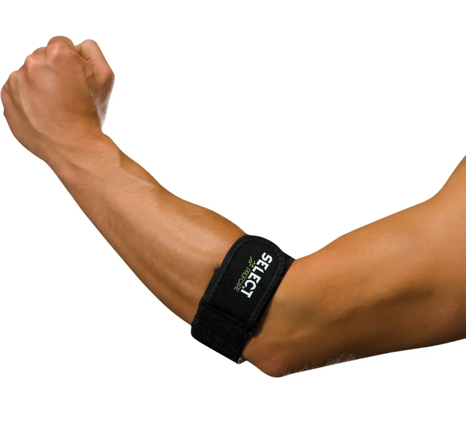 Select Tennis Elbow Strap