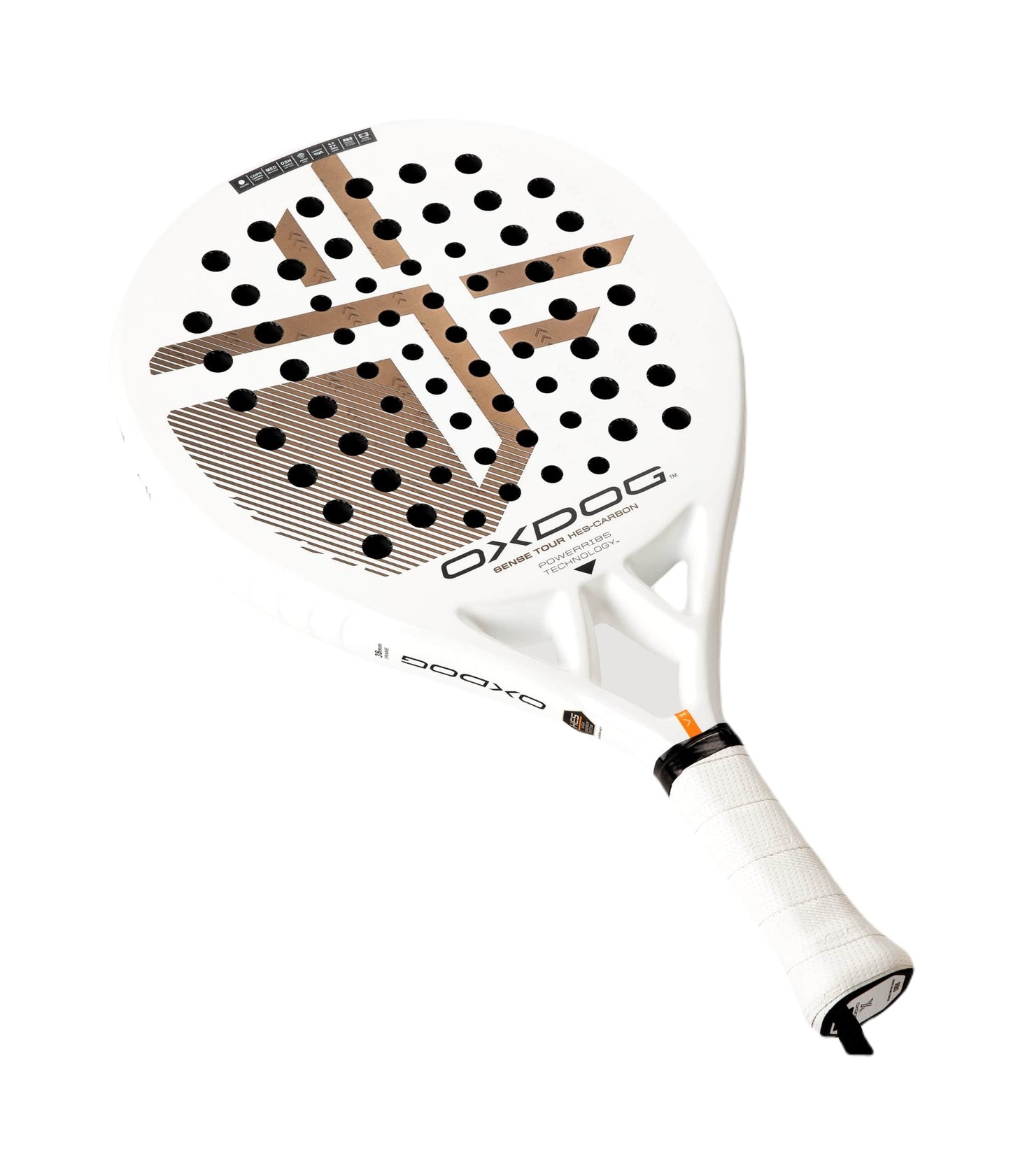 Oxdog Sense Tour Padel Racket - Mypadellife.com