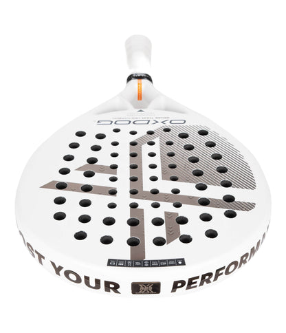 Oxdog Sense Tour Padel Racket - Mypadellife.com