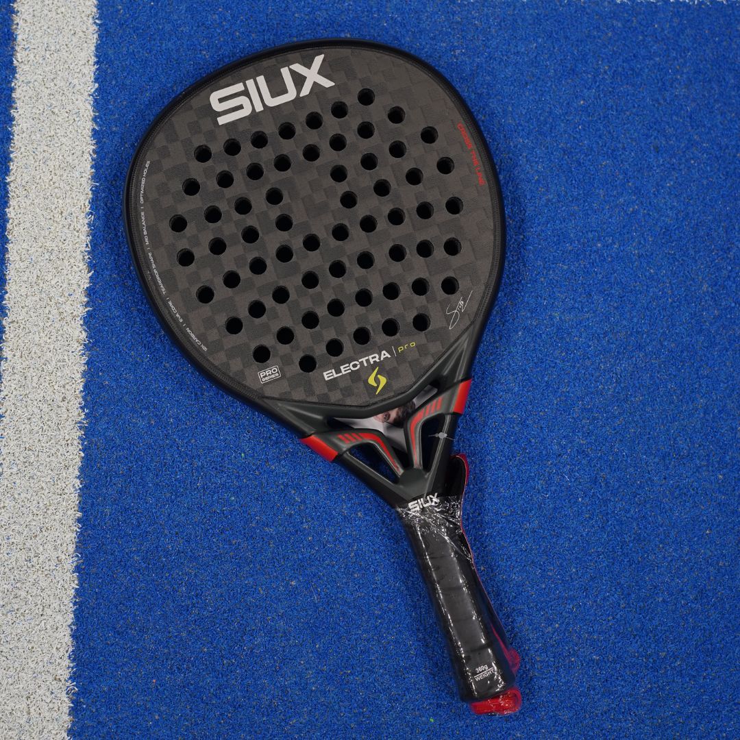 Siux Electra Pro 2026 