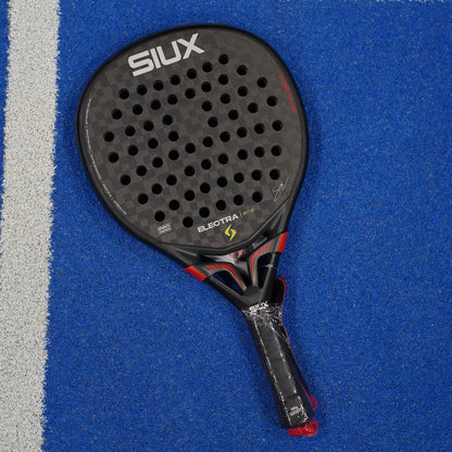 Siux Electra Pro 2026 