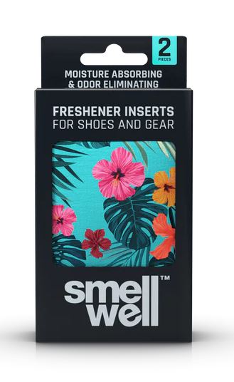 SmellWell-Erfrischungseinsatz (Tropical Floral)