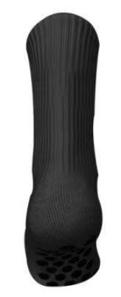 Padellife Grip Socks (1 Pair, Black)