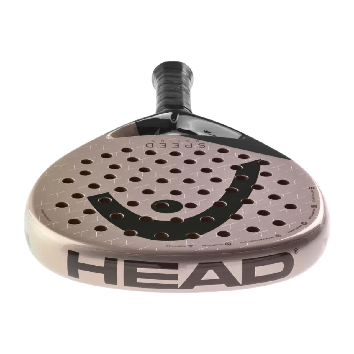 Head Speed Motion 2025 Padel bat - Padellife.dk