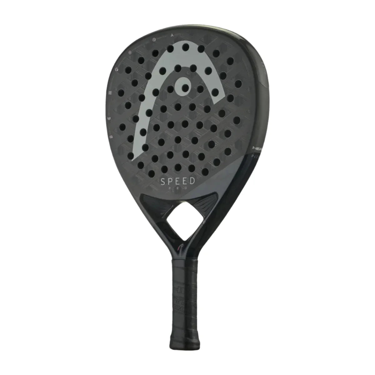 Head Speed Pro 2025 Padel Racket —