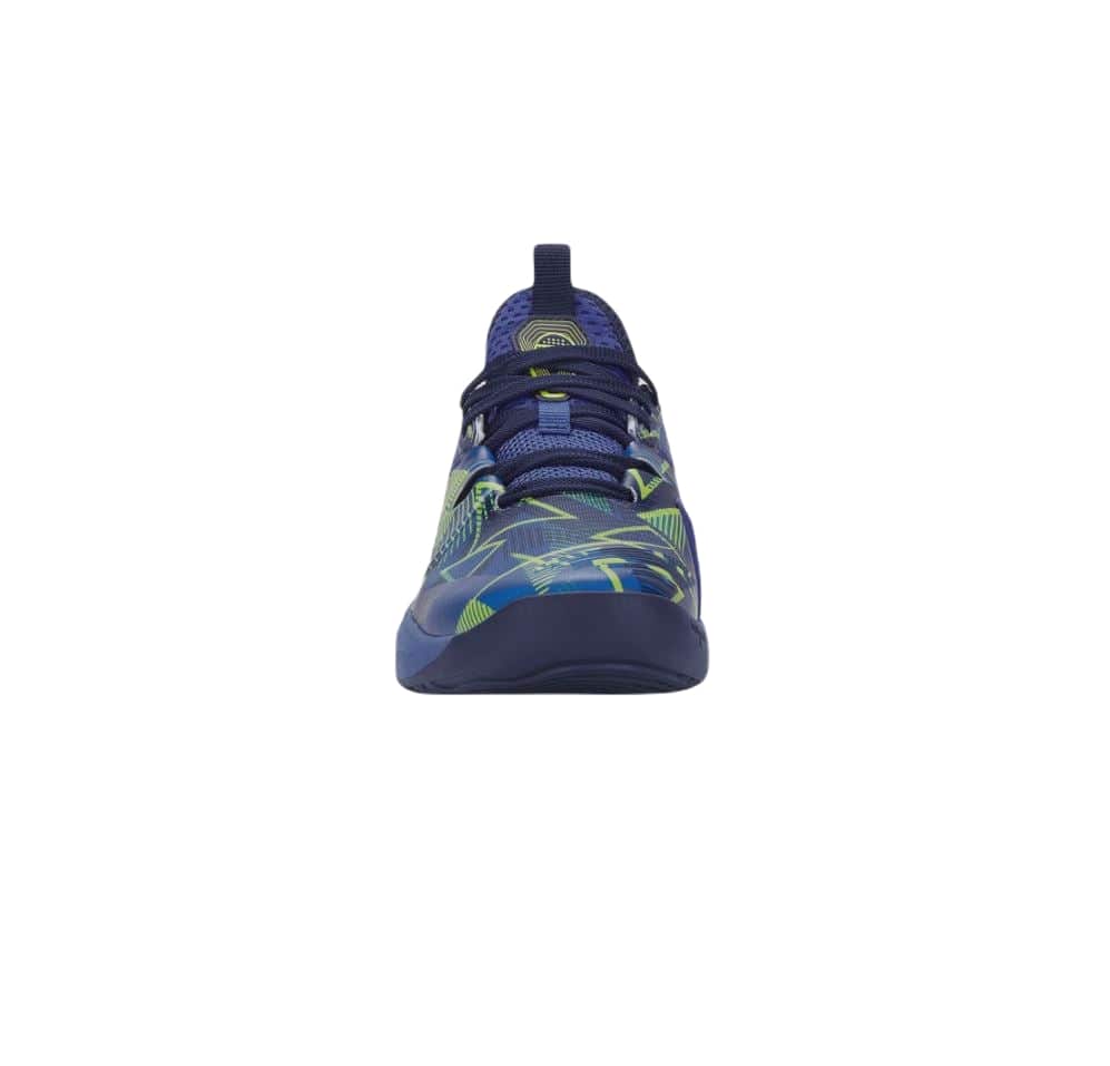 K-Swiss SpeedTrac Padel Shoes (Dazzling Blue/Estate Blue/Evening Primrose)