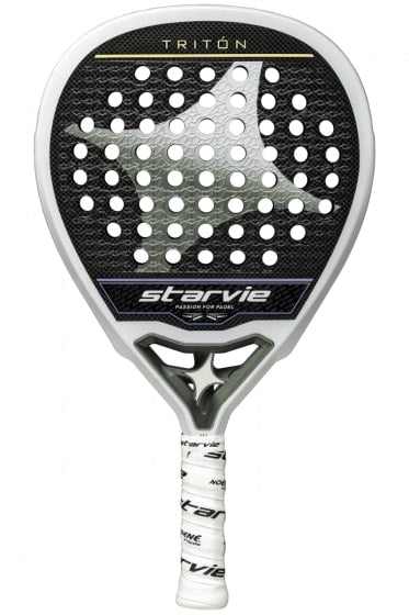 Starvie Triton Pro 2024 Padel Racket