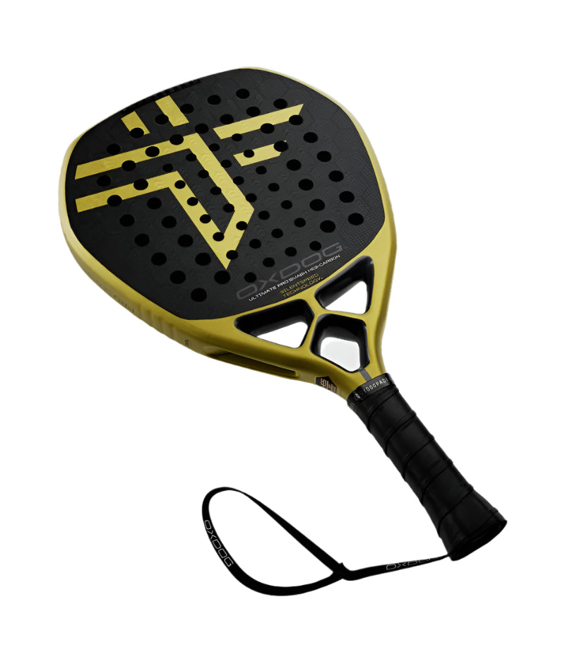 Oxdog Ultimate Pro Smash