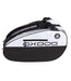 Oxdog Ultra Tour Padel Bag (White/Black) - Racketlife.dk