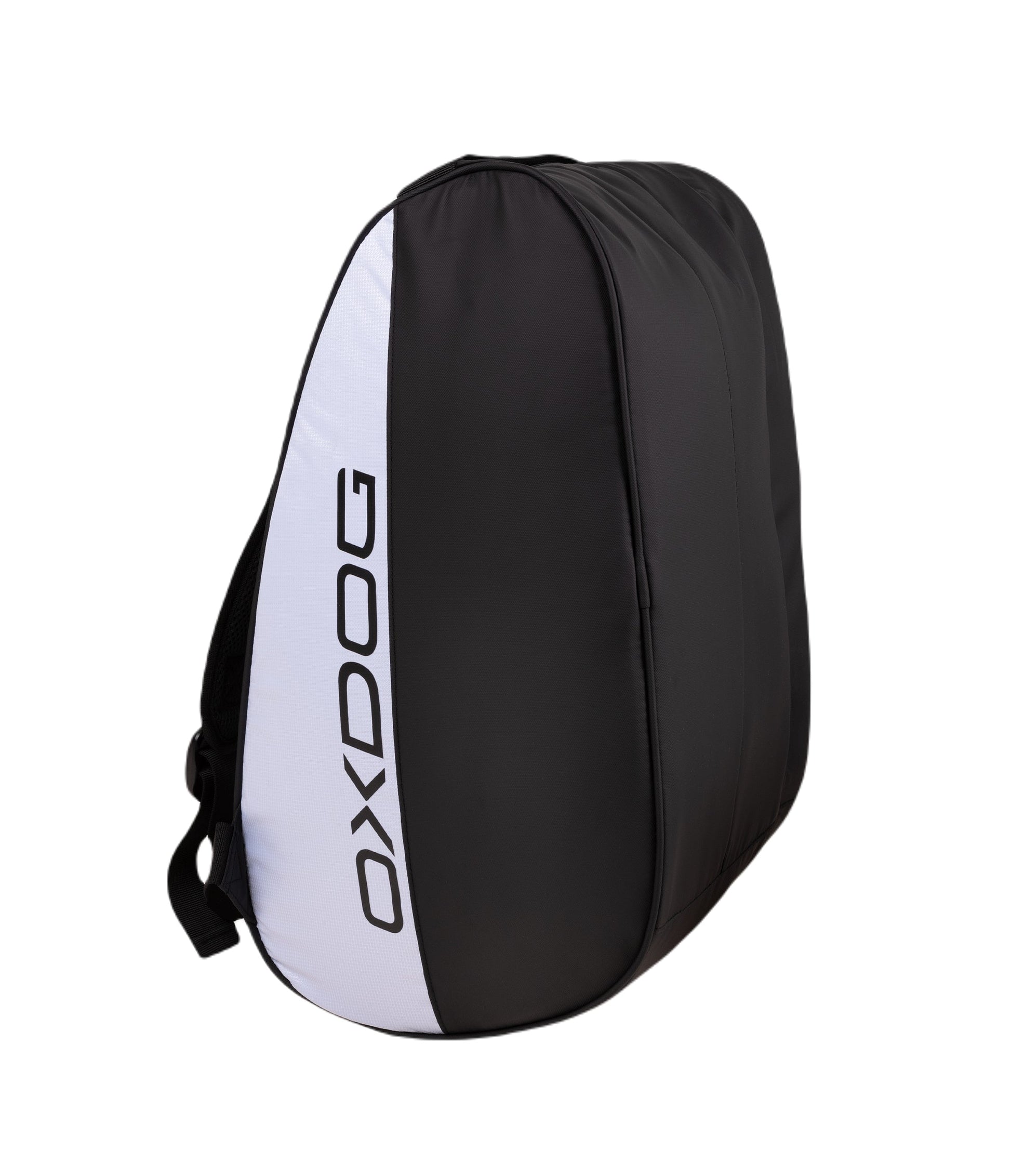 Oxdog Ultra Tour Padel Bag (White/Black) - Racketlife.dk