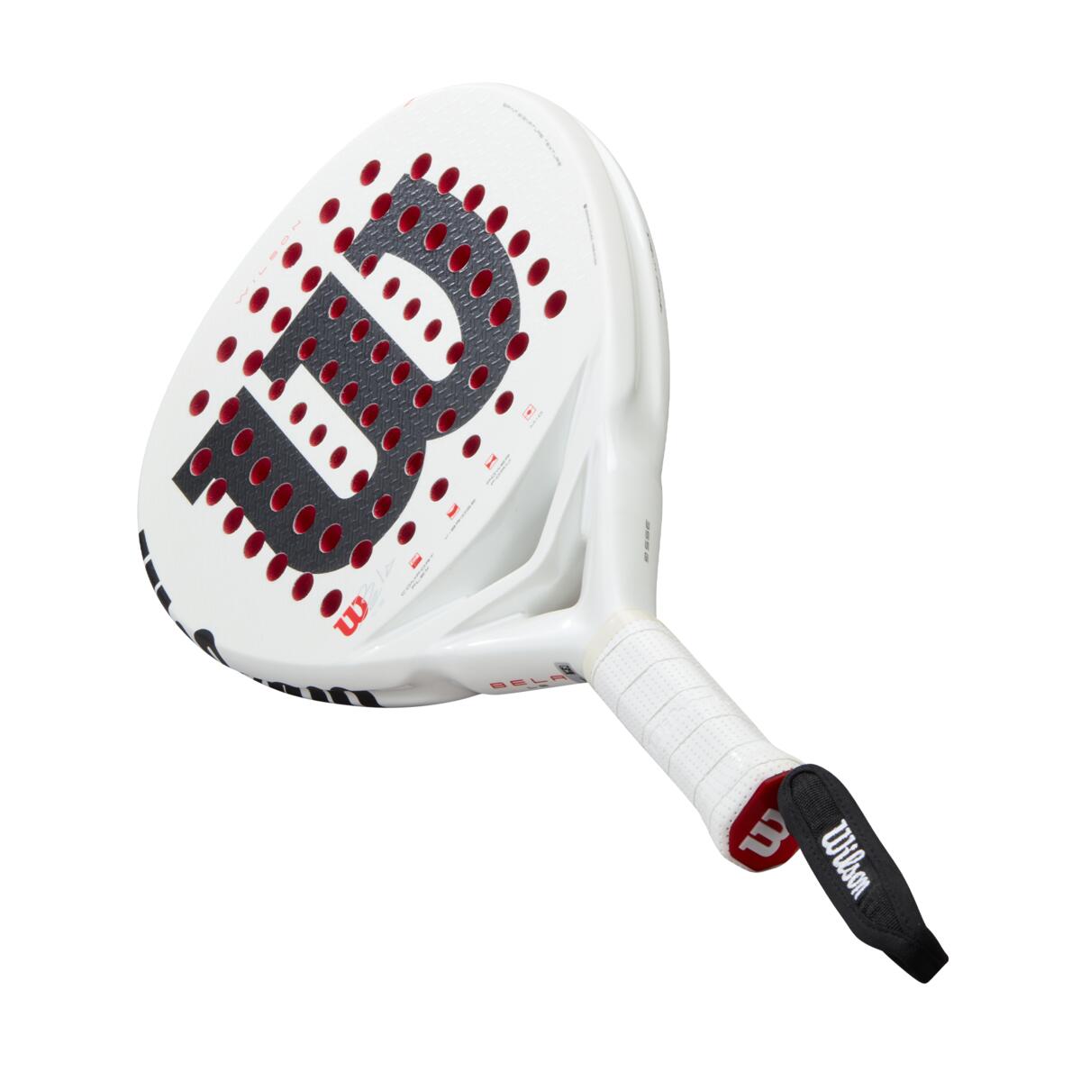 Wilson Bela LS V3
