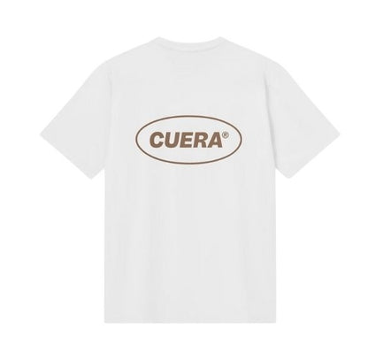 Cuera WPC Logo T-shirt (White)