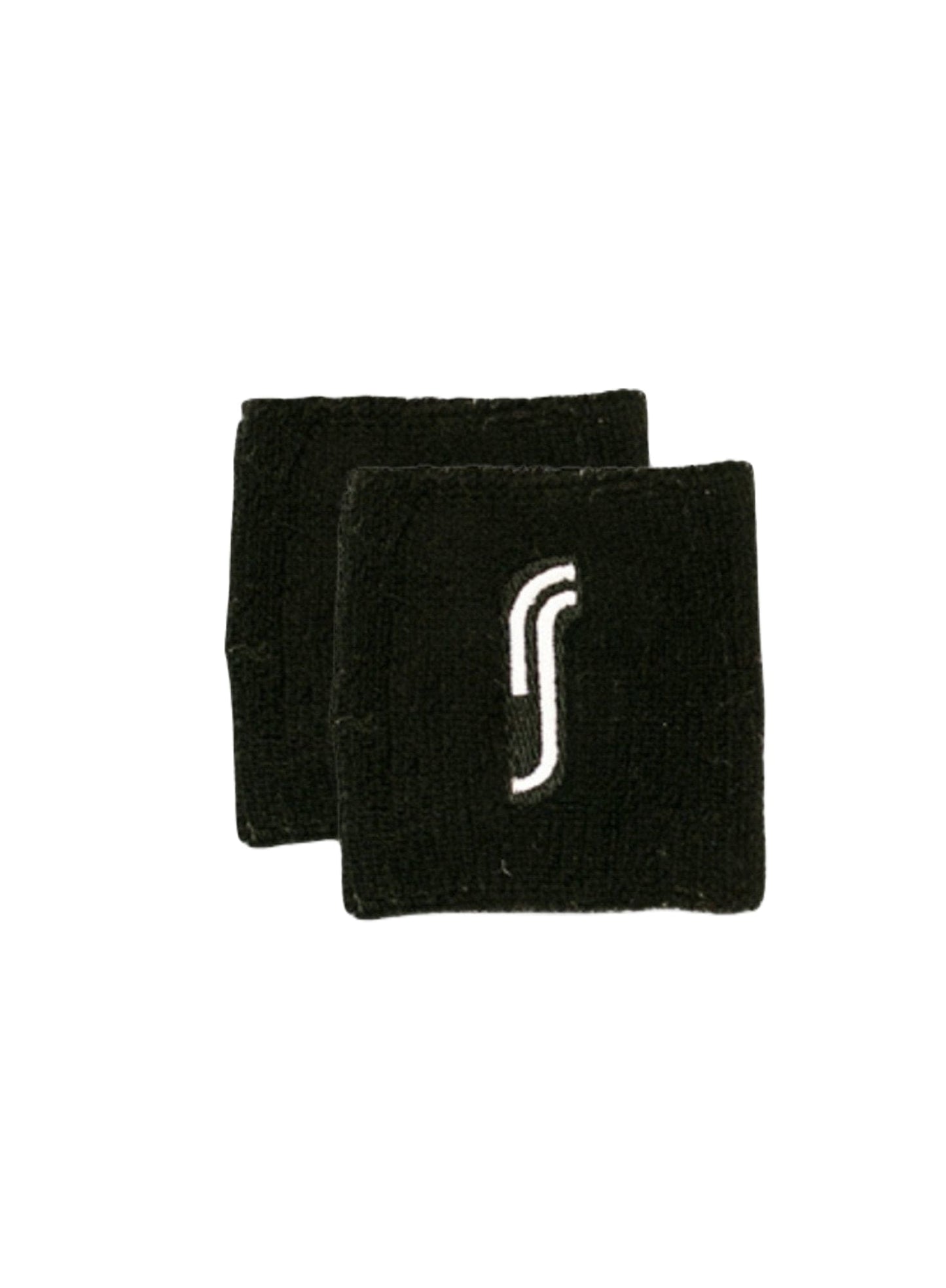 RS Padel-Armband Medium (Schwarz)