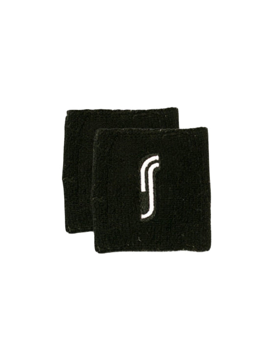 RS Padel Wristband Medium (Black)