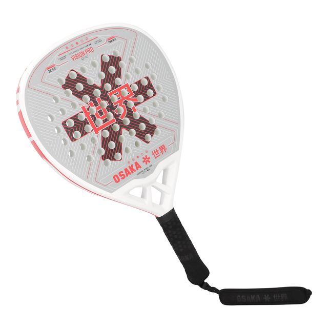 Osaka Vision Pro Power 2024 Padel Racket