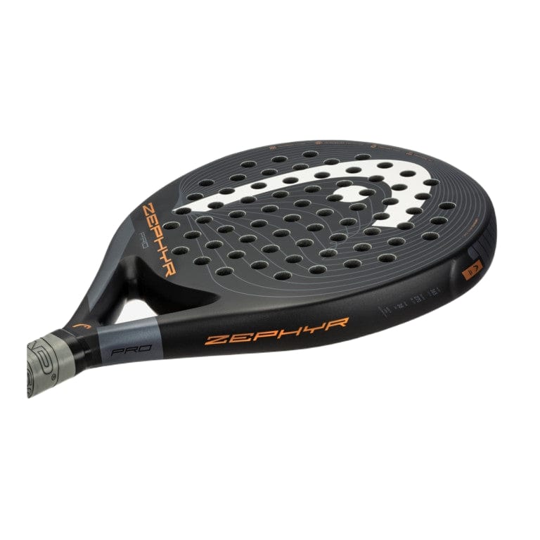 Head Zephyr Pro 2022 Padelschläger