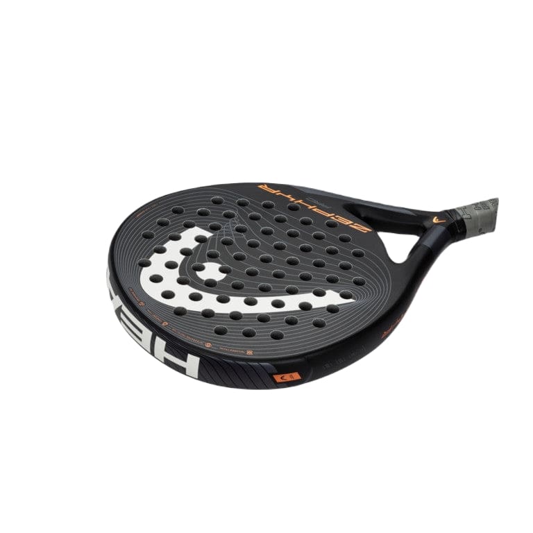 Head Zephyr Pro 2022 Padel Racket