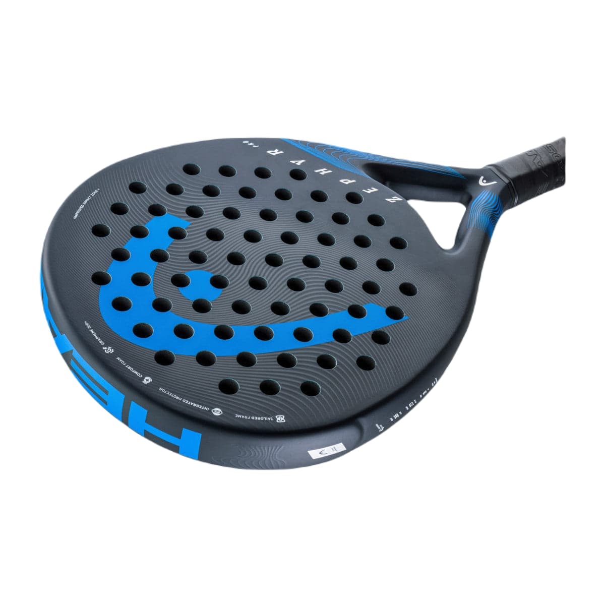 Head Zephyr Pro 2023 Padel Racket