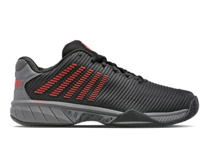 K-Swiss Hypercourt Express 2 (Black/Red)