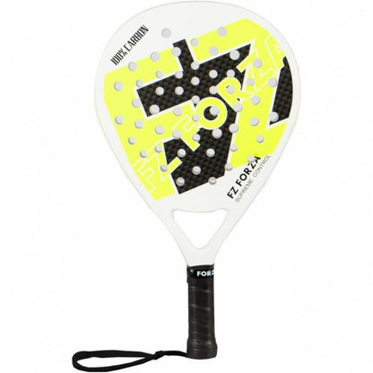 FZ Forza Padel Supreme Control Padel Racket