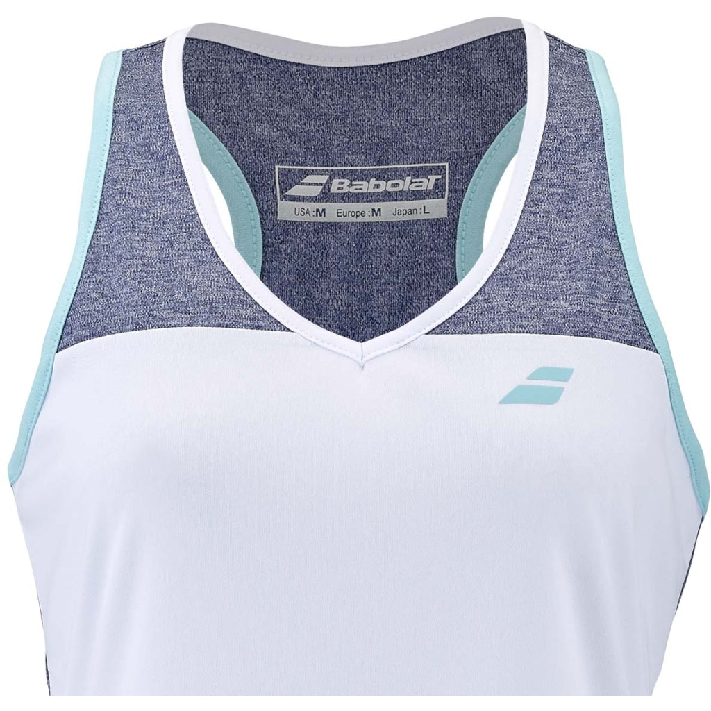 Babolat Play Tanktop Damen