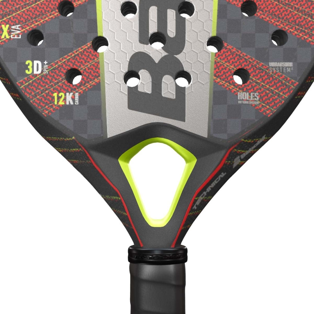 Babolat Technical Viper 2023 Padel Racket