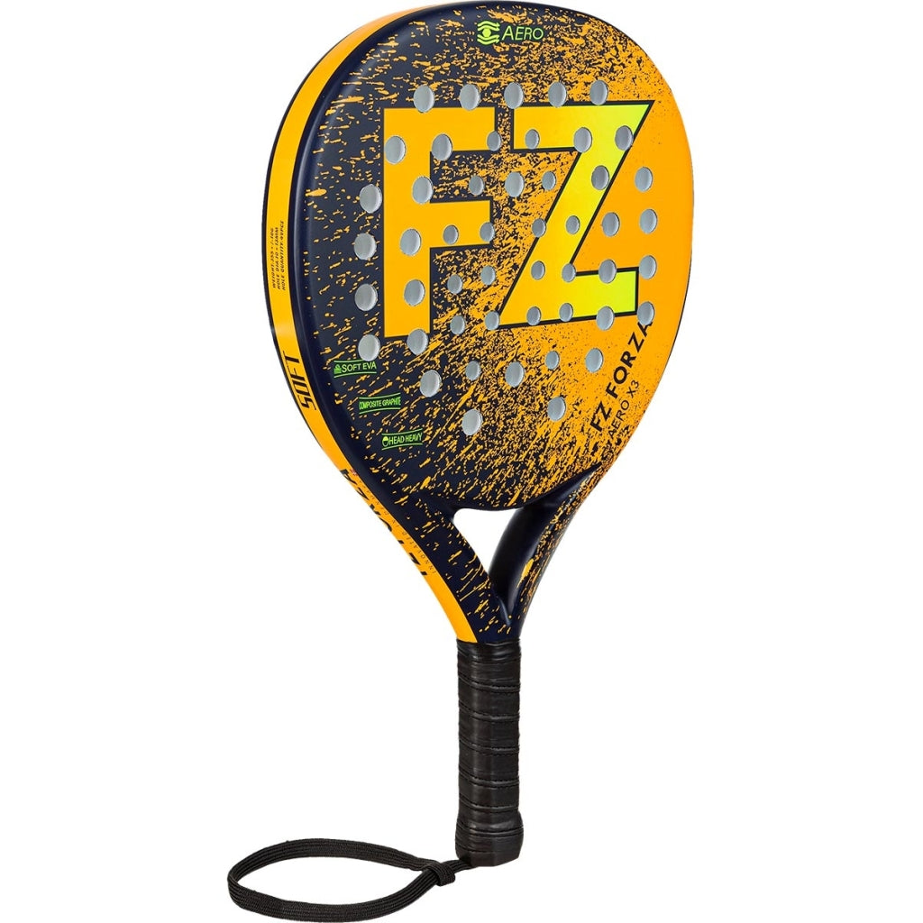 FZ Forza Aero X3 Padelschläger