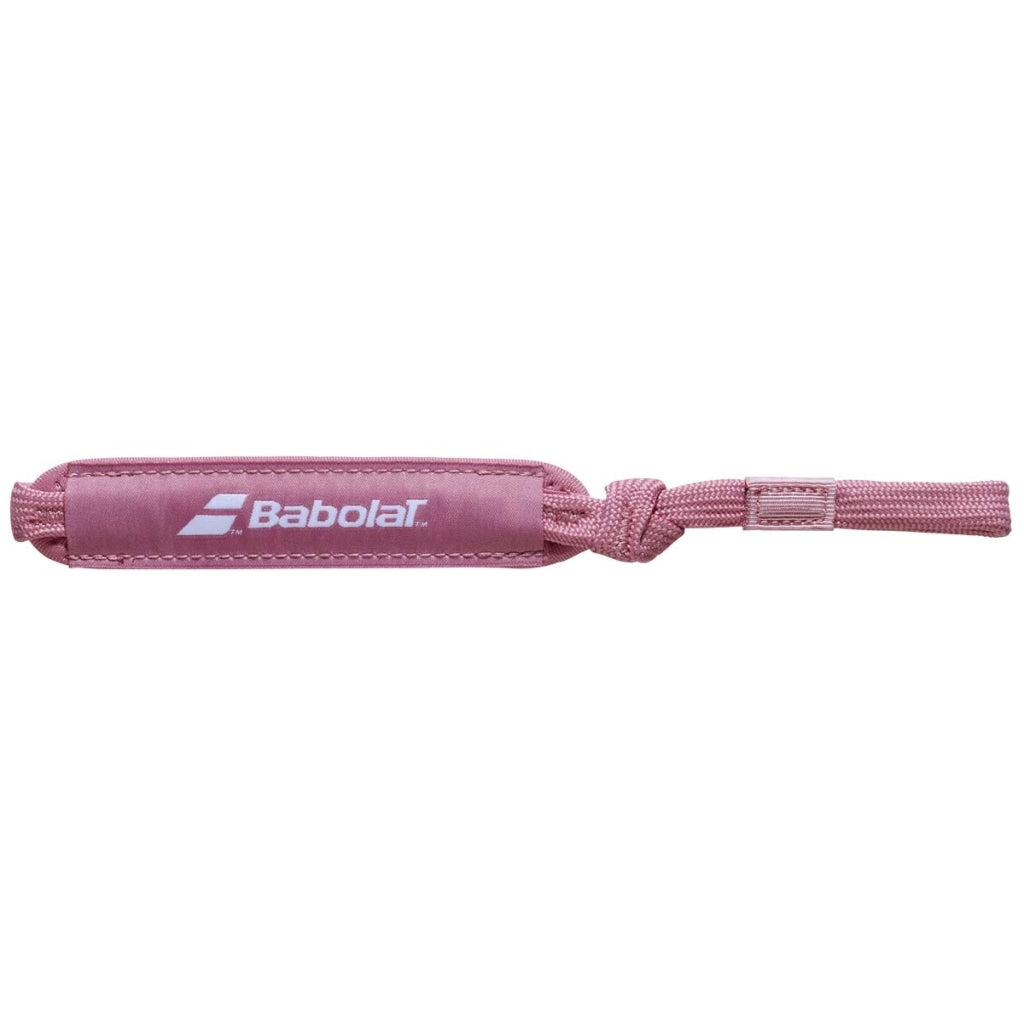 Babolat-Handgelenksschlaufe (Corail)