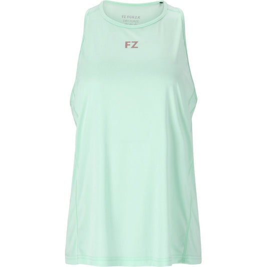 FZ Forza Padja Women Top (Blue Light)