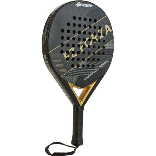 FZ Forza Champion Power Padel Racket