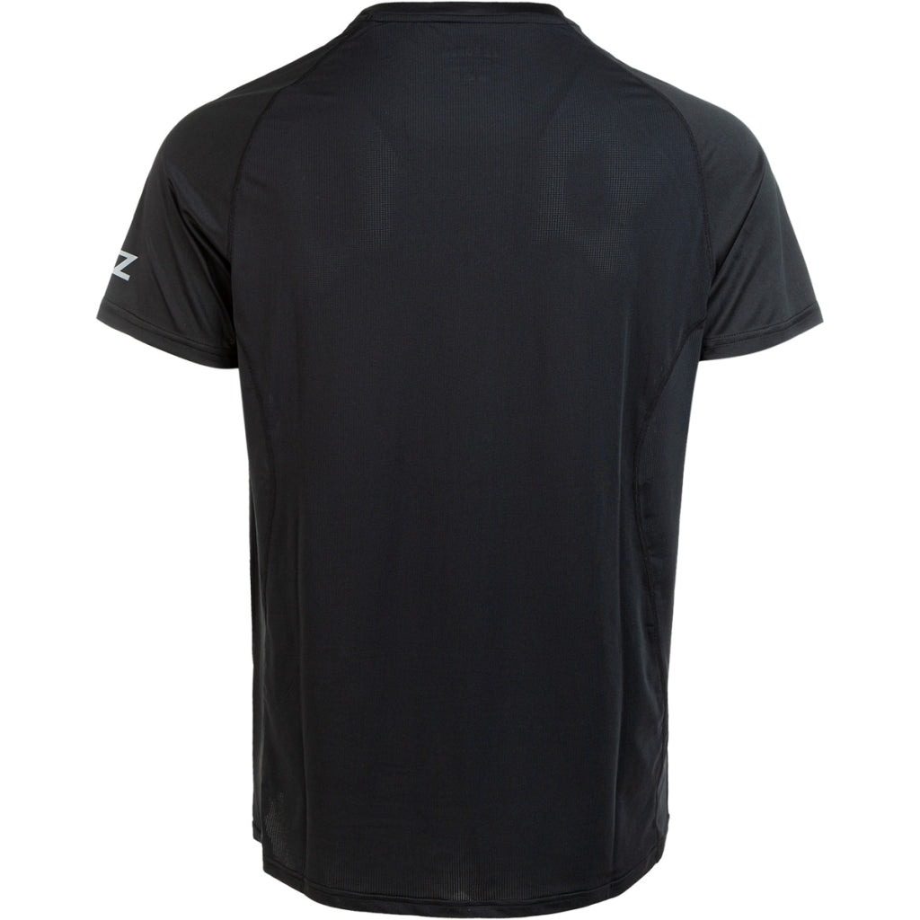 FZ Forza Padini S-S Men T-shirt (Black)