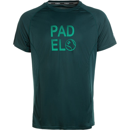 FZ Forza Padini S-S Men T-shirt (Ponderosa Pine)