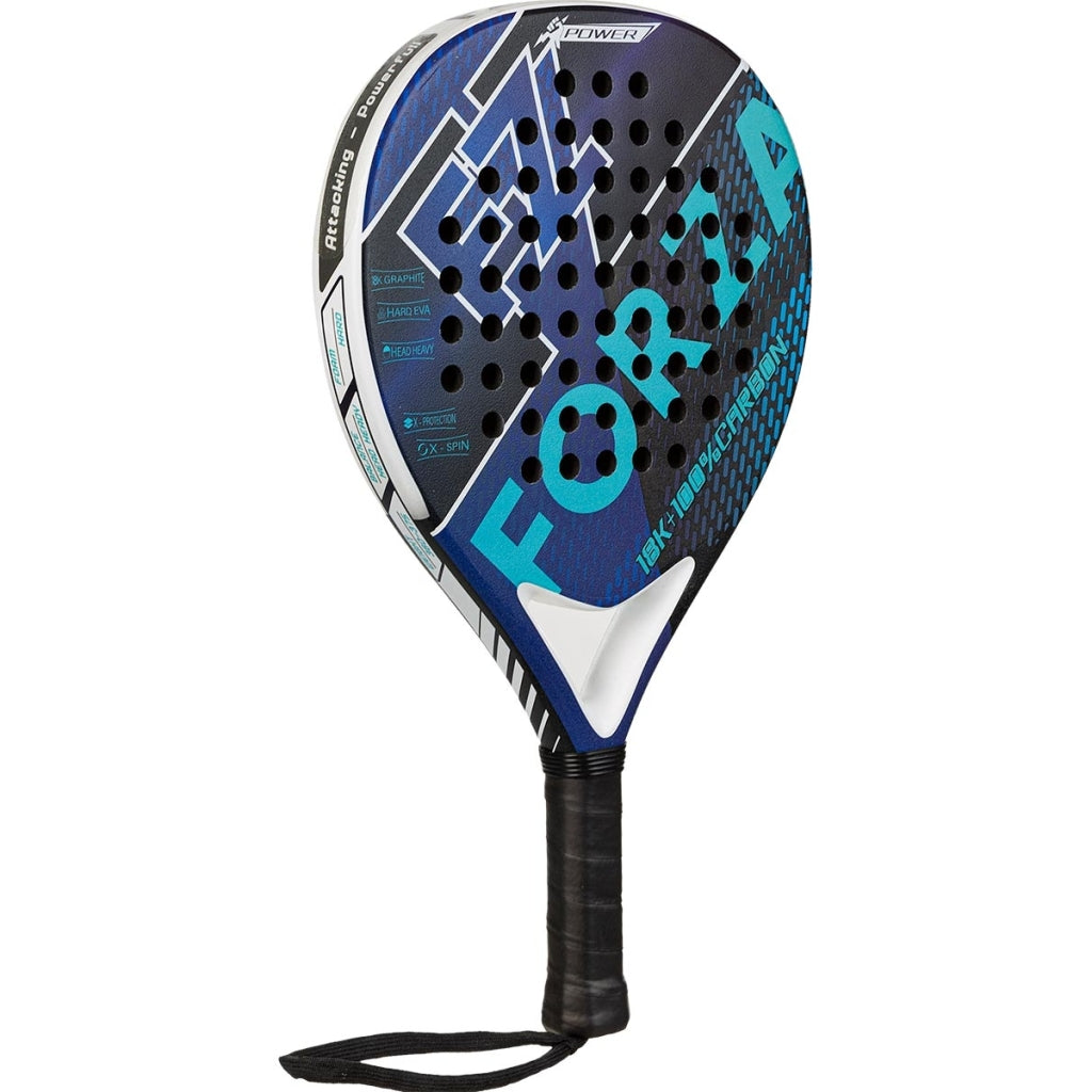 FZ Forza Brace Power 18K Padelschläger