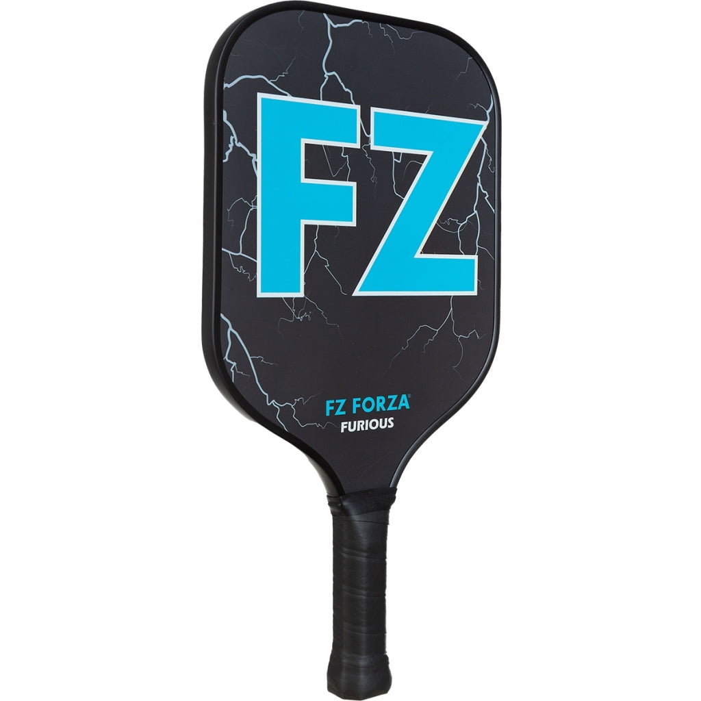 FZ Forza Furious P 100 Pickleball-Schläger